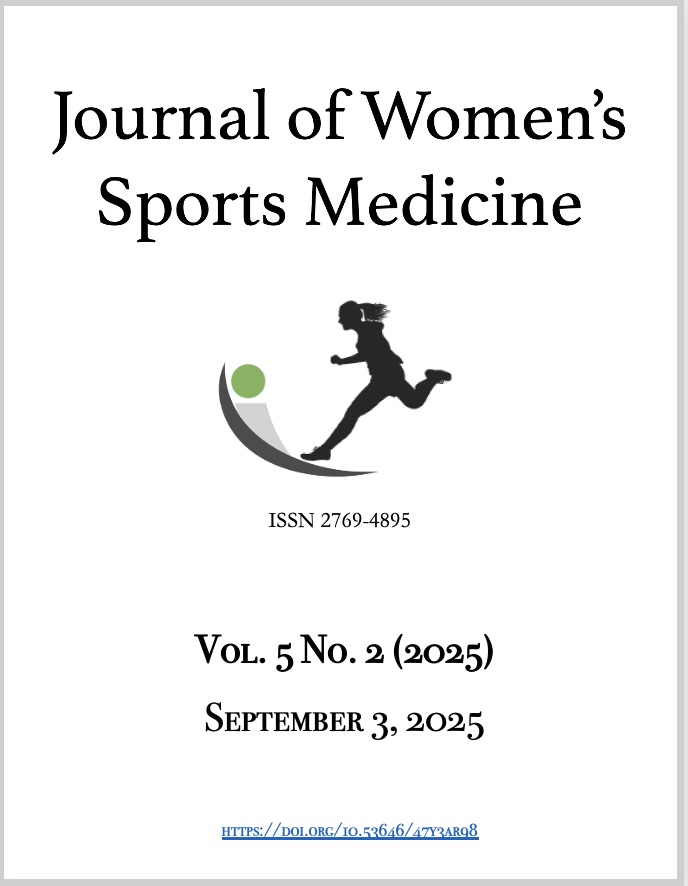 					View Vol. 5 No. 2 (2025): Issue 12
				